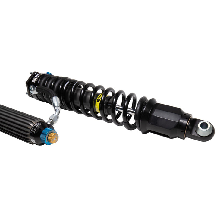 Bilstein B8 8112 Suspension Shock Absorber and Coil Spring Assembly - Rear Left for 21-24 Ford Bronco - OneFastShop