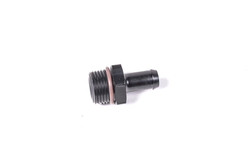 Radium Engineering 10AN ORB to Barb .500in Hose for 1/2in Rubber Hose