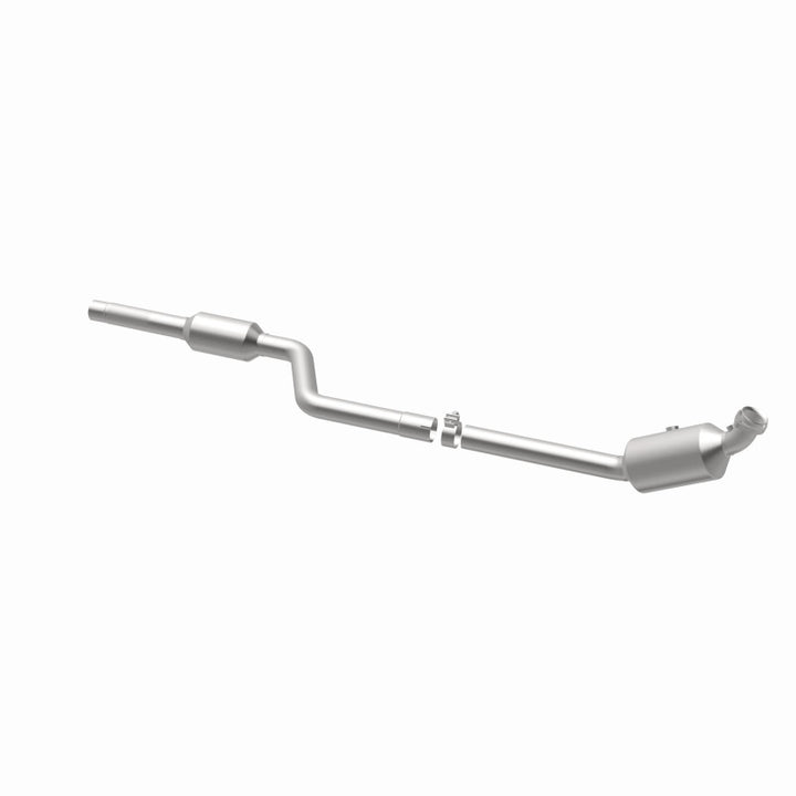 Magnaflow Direct Fit Catalytic Converter for 2011 C300 V6 3 OEM - OneFastShop