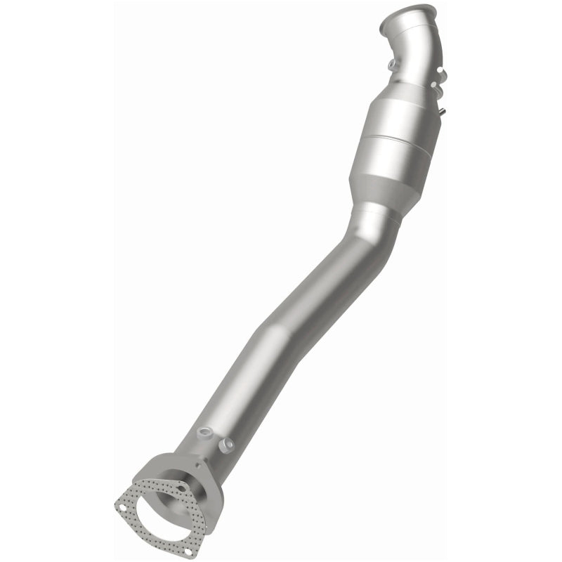 Magnaflow Front Direct Fit Stainless Catalytic Converter for 11-12 Ram 2500/3500 6.7L - OneFastShop
