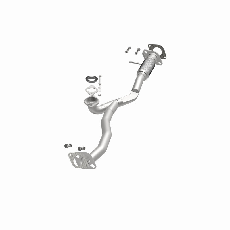 BRE Exhaust 2008–2012 Front Pipe Kit for Sable Taurus 3.5L - OneFastShop