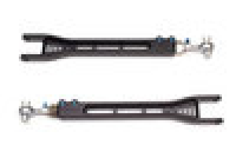 SPL Parts Rear Toe Links - Nissan GT-R 2008+ (R35)