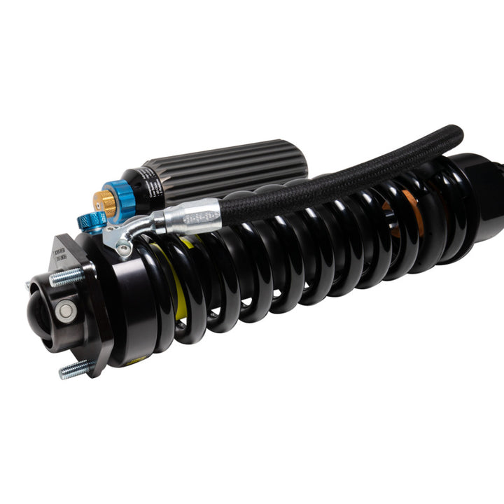 Bilstein B8 8112 Suspension Coilover with ZoneControl CR DSA+ - Ford Bronco 2021-2025 - OneFastShop