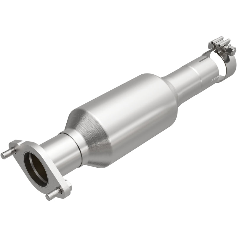 Magnaflow Converter Direct-Fit 2018-2023 Ford Transit Connect Rear EPA Compliant