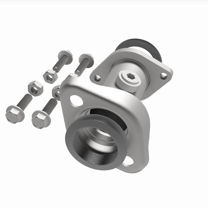 BRE Exhaust 94-97 Accord 2.2L Front Pipe Kit Accord
