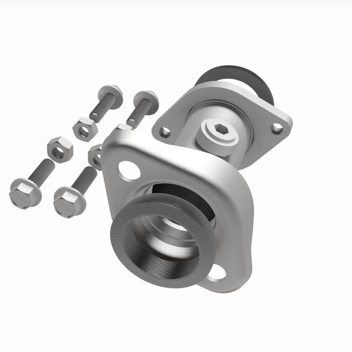 BRE Exhaust 94-97 Accord 2.2L Front Pipe Kit Accord