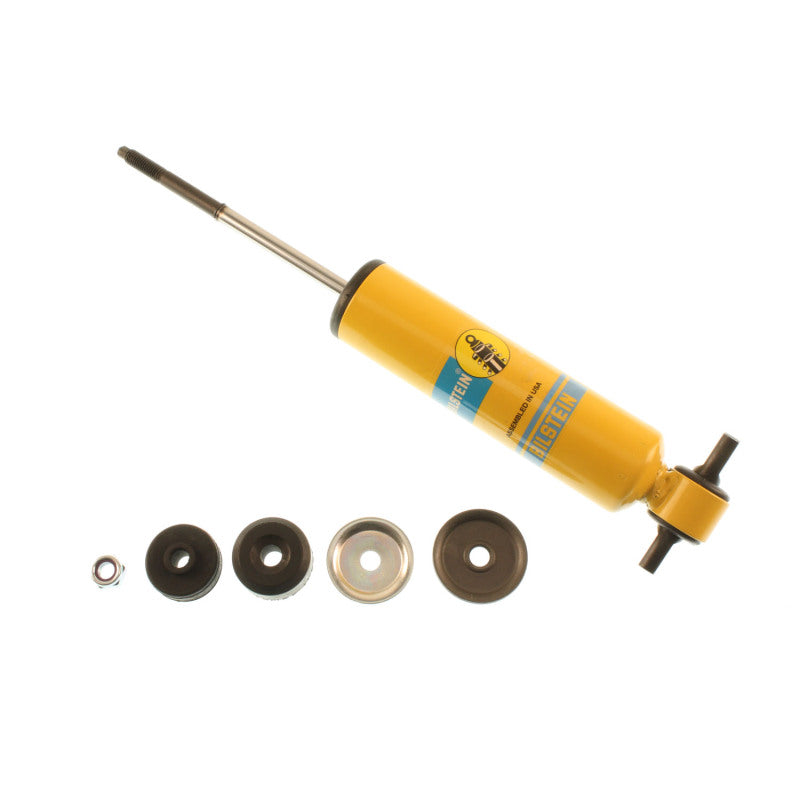 Bilstein 4600 Series Front 46mm Monotube Shock Absorber - Chevrolet S10, GMC Jimmy, GMC S15 Jimmy 1982-2005