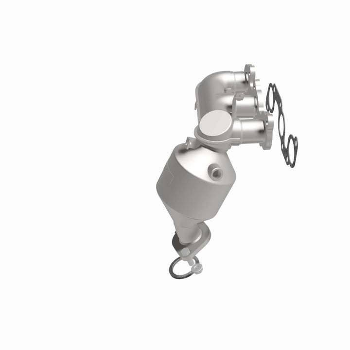 Magnaflow Conv DF Front Manifold for 2000-2006 Toyota Avalon, Camry, Sienna and 2002-2003 Lexus ES300
