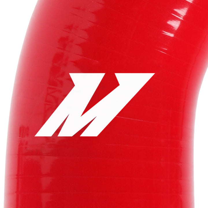 Mishimoto Red Silicone Hose Kit for Mini Cooper S Turbo (06-14) - OneFastShop