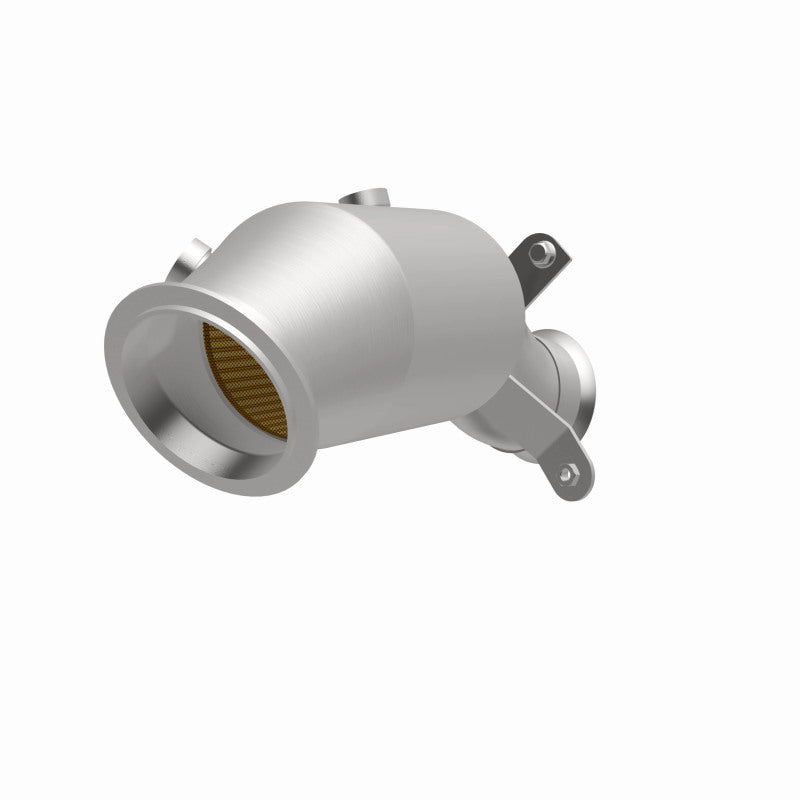 Magnaflow Direct Fit EPA Compliant Catalytic Converter for 2014-2016 BMW 335i GT xDrive 3.0L