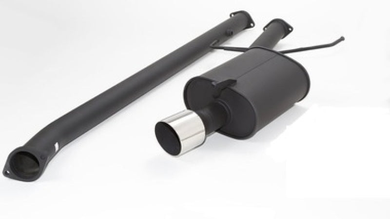 HKS Sport Cat-Back Exhaust for 2003-2006 EVO 8/9