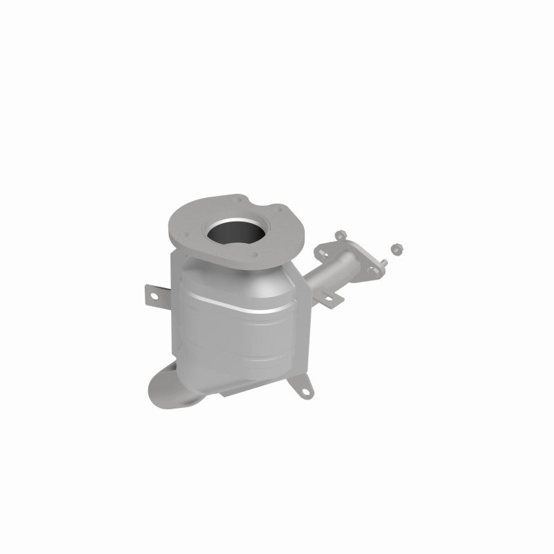 Magnaflow Conv DF Direct-Fit Catalytic Converter 88-90 Honda CRX 1.5 - OneFastShop