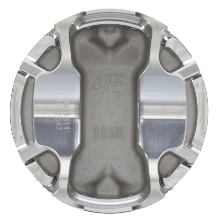 JE Pistons Toyota 4U-GSE 86.00mm Bore STD Size 12.5:1 CR -1.0cc Dome FSR Piston (Set of 4).