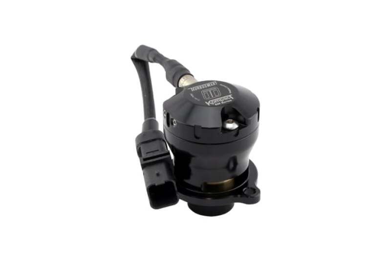 Turbosmart Kompact EM Dual Port VR10 BOV for 07-13 Mini Cooper 1.6L R56 (N14/N18)
