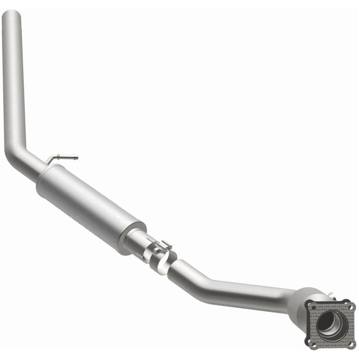 Magnaflow Direct Fit Catalytic Converter for 08-10 Dodge Grand Caravan 3.3L - OneFastShop