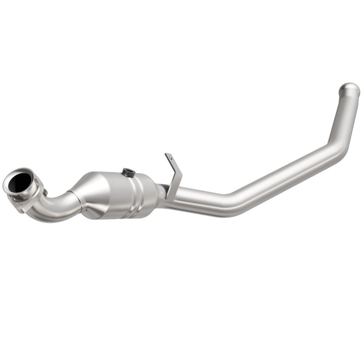 Magnaflow Direct-Fit Catalytic Converter 06-11 ML350 3.5L - OneFastShop