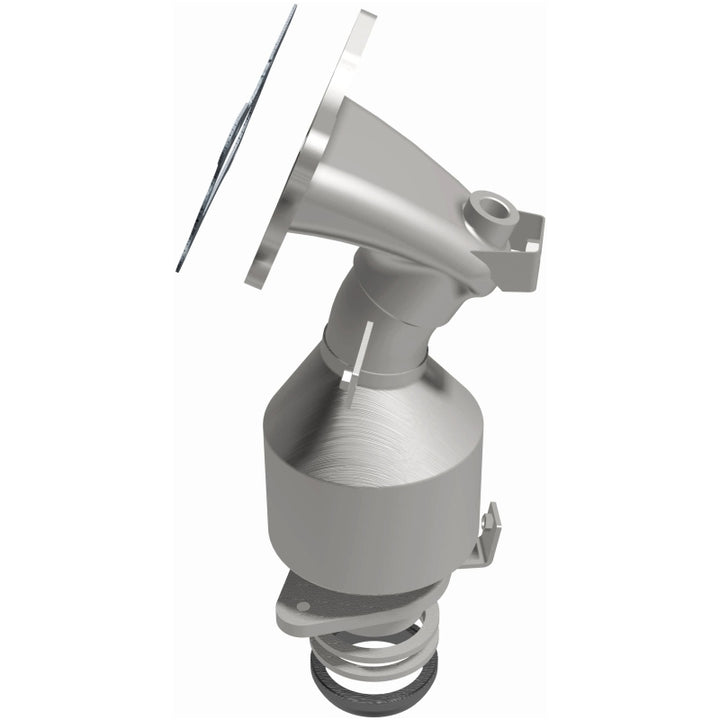 MagnaFlow Direct-Fit Catalytic Converter for 10-11 Honda CR-V 2.4L - OneFastShop