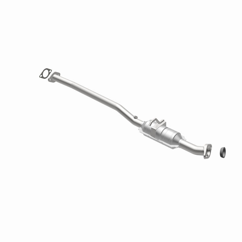 Magnaflow Direct Fit Catalytic Converter 98-01 Chevrolet Metro 1.3L - OneFastShop
