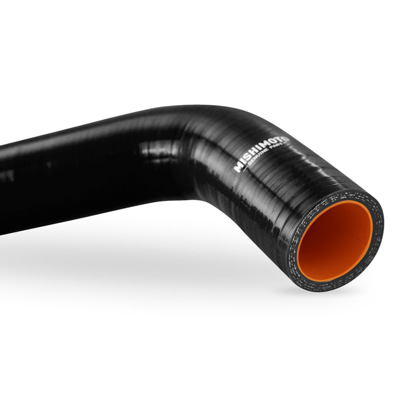 Mishimoto Silicone Hose Kit 2019+ Ford Ranger 2.3L Black
