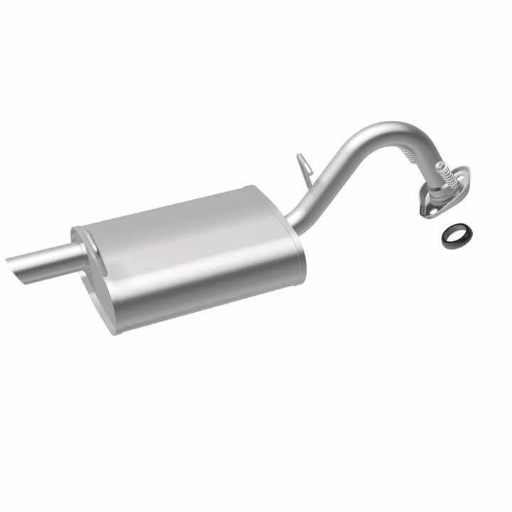 MagnaFlow BRE Exhaust Kit for 2007–2015 Toyota Yaris 1.5L