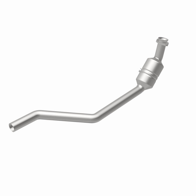 Magnaflow Direct-Fit Catalytic Converter for 03-05 Jaguar S-Type 4.2L P/S - OneFastShop