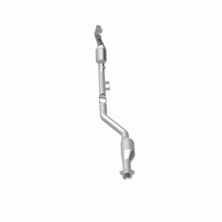 MagnaFlow Conv DF Direct-Fit Catalytic Converter for 2000–2003 Mercedes CL500 Driver Side - OneFastShop