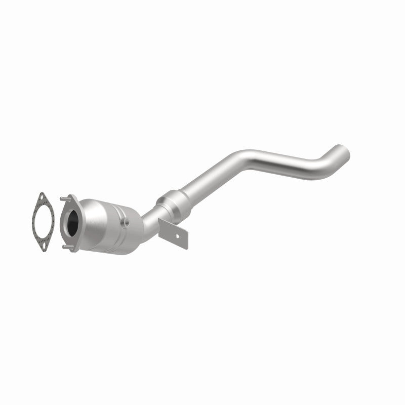Magnaflow Direct-Fit Catalytic Converter 2016 Mustang GT350 5.2L Underbody - OneFastShop