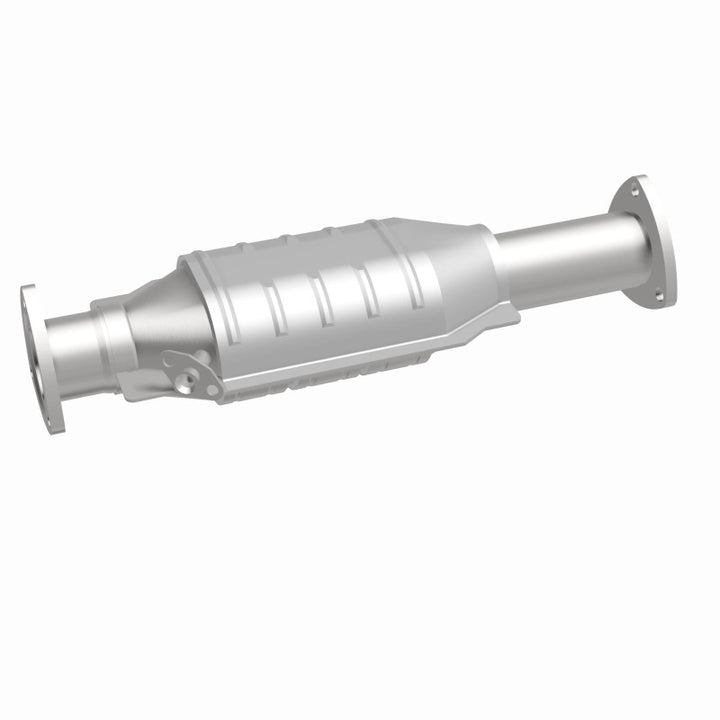 MagnaFlow Conv Catalytic Converter for Toyota 19.5X6.5X4 (2.5/2.5) - OneFastShop