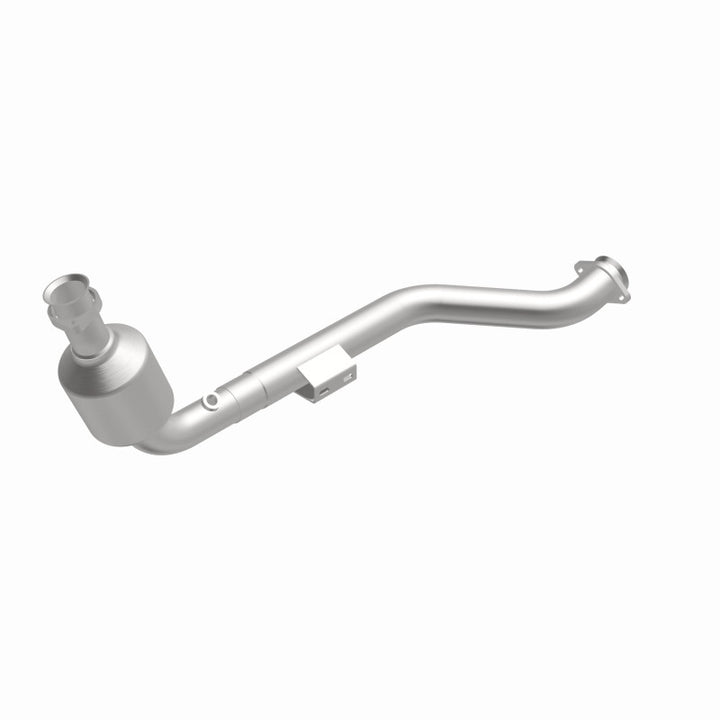 Magnaflow Catalytic Converter Mercedes SLK320 04 Passenger Side - CA Compliant - OneFastShop