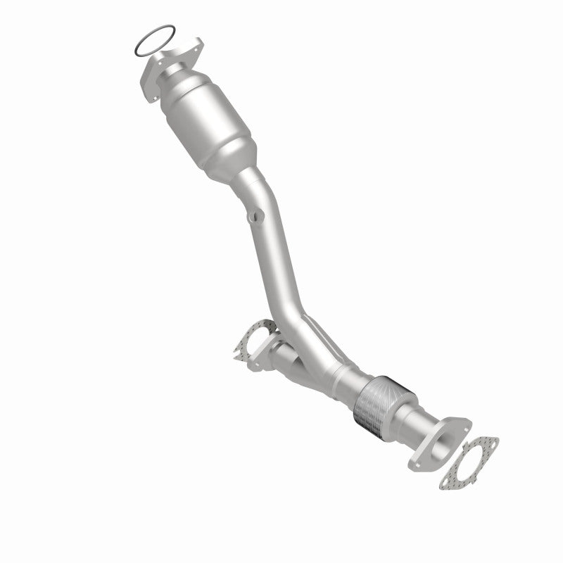 Magnaflow Conv DF Direct-Fit Catalytic Converter for 05-06 Pontiac G6 3.5L Rear