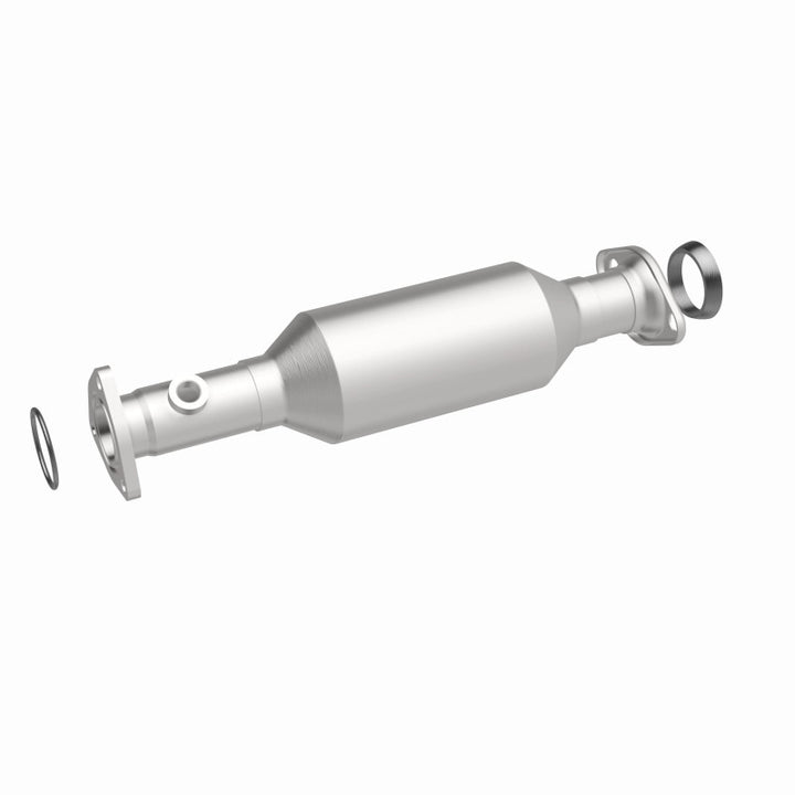 MagnaFlow Direct-Fit Catalytic Converter for 1996–1999 Acura Integra LS/RS/GS 1.8L - OneFastShop