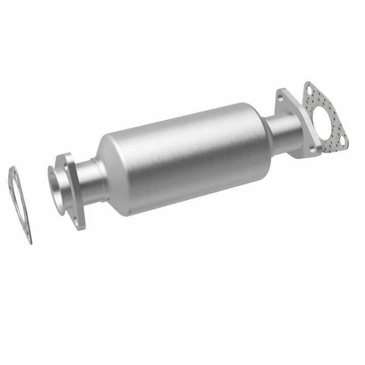 MagnaFlow Catalytic Converter Direct Fit Honda Acura 85-87 - OneFastShop