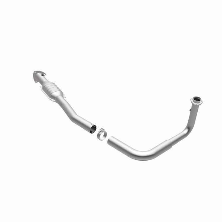 Magnaflow Direct-Fit Catalytic Converter 97-00 GM Van 5.7L Lf - OneFastShop