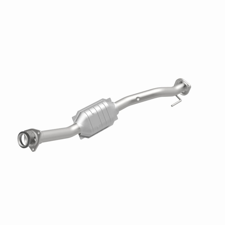 Magnaflow Direct-Fit Catalytic Converter 02-05 Trailblazer 4.2L OEM - OneFastShop