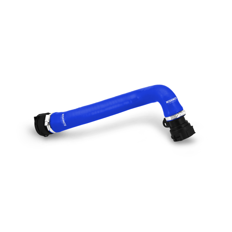 Mishimoto Silicone Hose Kit - BMW E46 Non-M 1999-2006 - Blue, image 6
