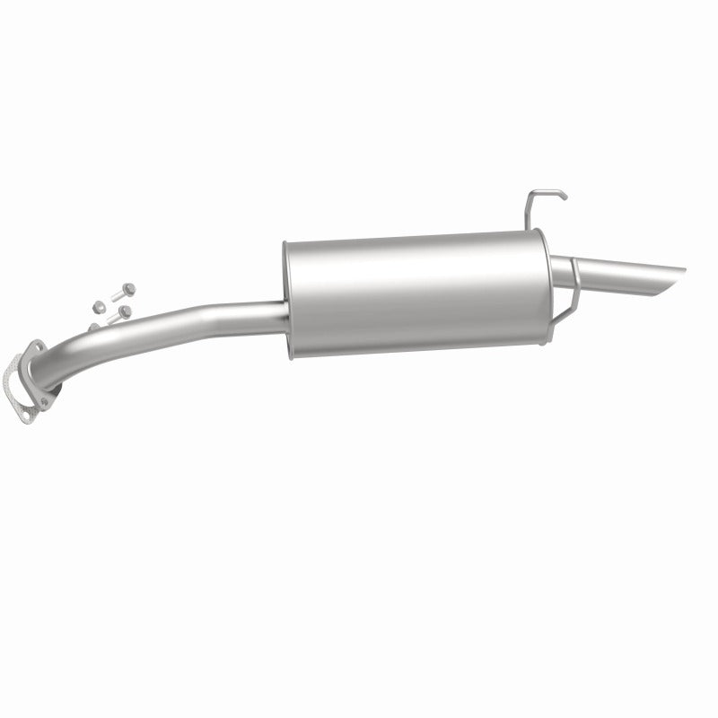 BRE Exhaust 15-16 Honda CR-V 2.4L Muffler Kit Complete