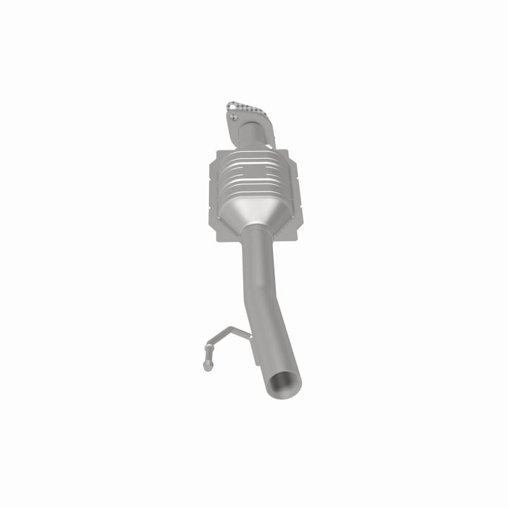 Magnaflow Direct-Fit Catalytic Converter 01-04 Escape 3.0L OEM Compatible with Ford Escape and Mazda Tribute - OneFastShop