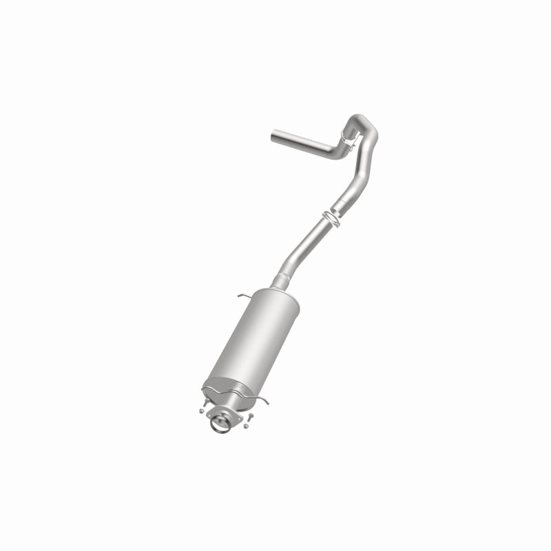 MagnaFlow BRE Exhaust Kit for 2003–2006 Ford Expedition - OneFastShop