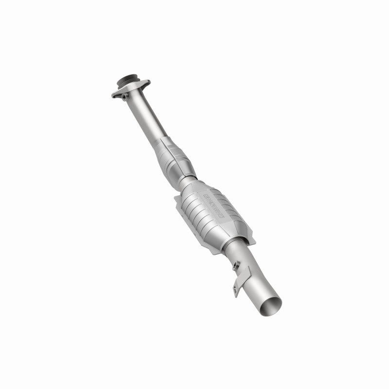 Magnaflow Direct-Fit Catalytic Converter for 2001 Ford F-150 Lightning P/S - OneFastShop