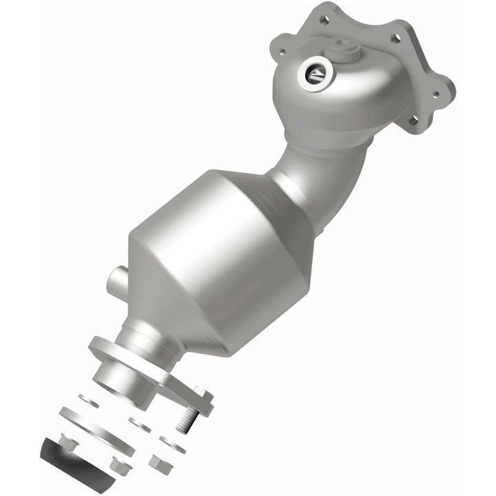 Magnaflow Catalytic Converter DF for 06-10 Honda Civic 1.3L - OneFastShop