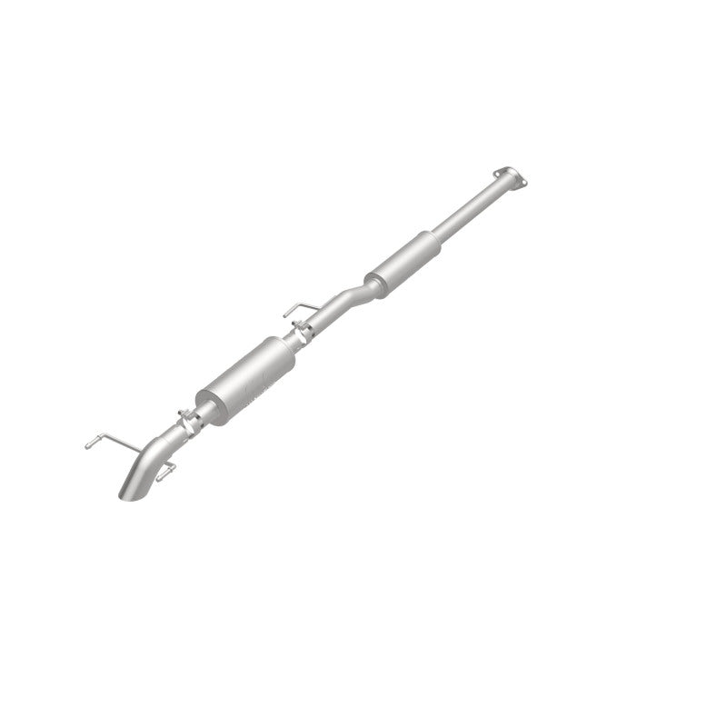 Magnaflow Cat-Back Exhaust 2014 Toyota Tacoma 4.0L Aggressive Sound - OneFastShop