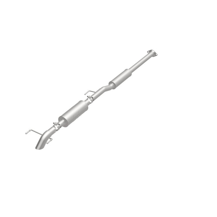 Magnaflow Cat-Back Exhaust 2014 Toyota Tacoma 4.0L Aggressive Sound - OneFastShop