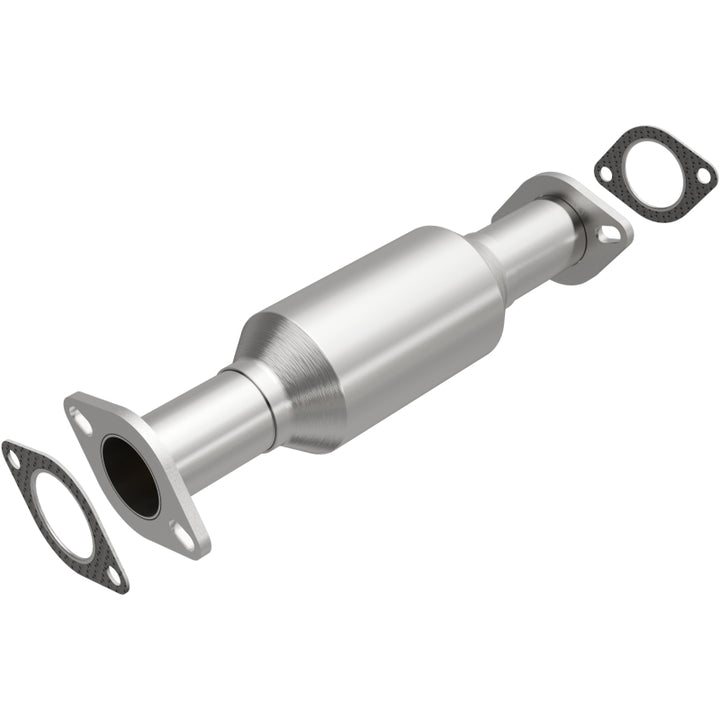 Magnaflow Direct Fit Catalytic Converter 2.4L - 96-97 Nissan Pickup