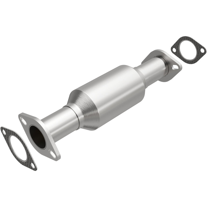 Magnaflow Direct Fit Catalytic Converter 2.4L - 96-97 Nissan Pickup - OneFastShop