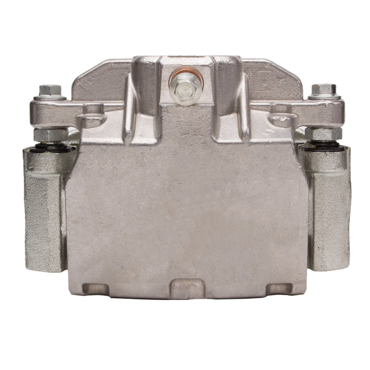 DFC 07-24 Cadillac Escalade EXT Rear-L Premium Caliper - Silver Zinc Coated