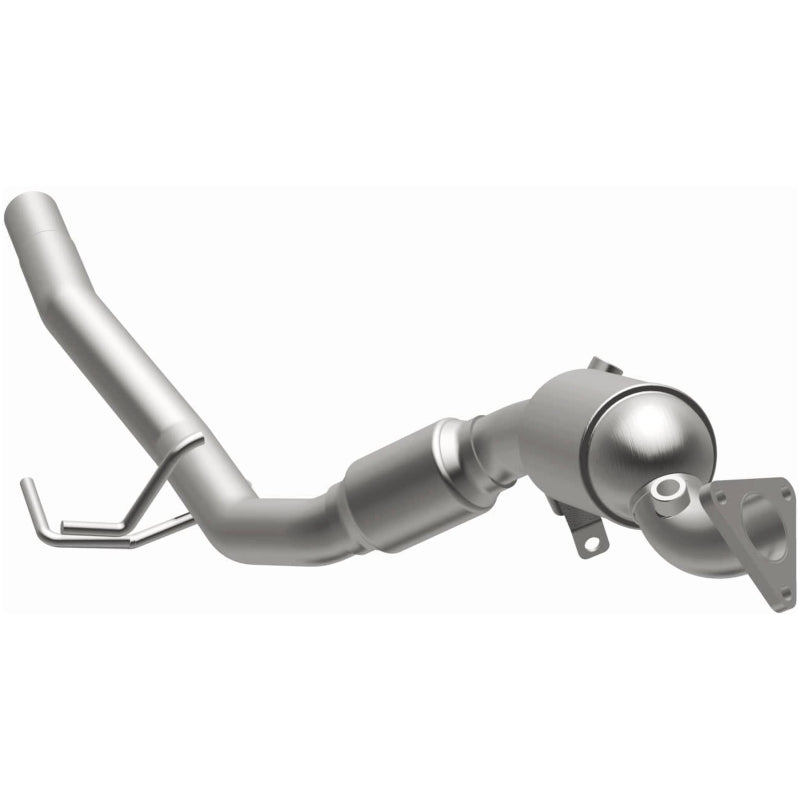 Magnaflow Direct-Fit Catalytic Converter 52411 Volkswagen Touareg V6 3.6 - 11-15 - OneFastShop