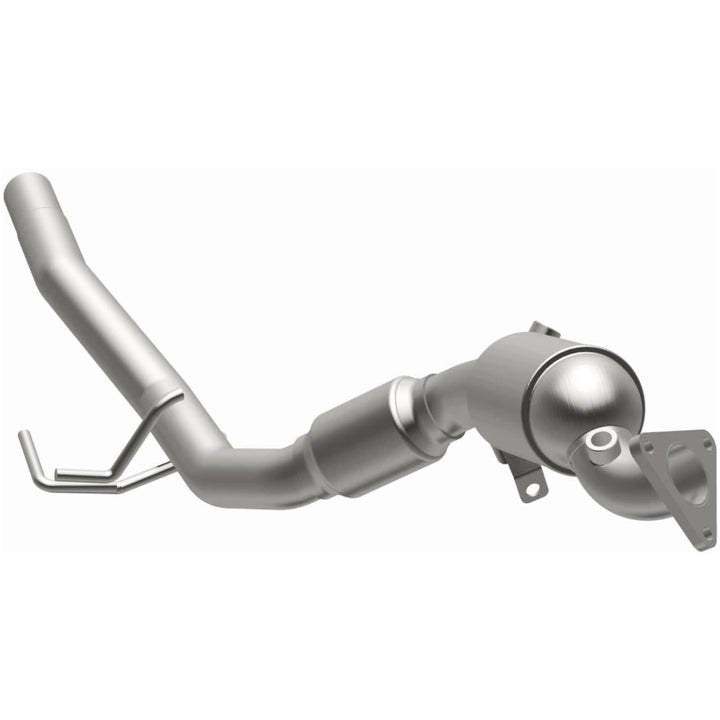 Magnaflow Direct-Fit Catalytic Converter 52411 Volkswagen Touareg V6 3.6 - 11-15 - OneFastShop