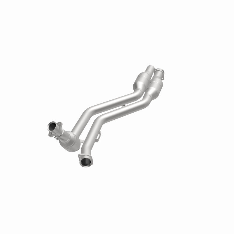 Magnaflow Direct-Fit Catalytic Converter for 99-03 Mercedes CLK430 4.3L - OneFastShop