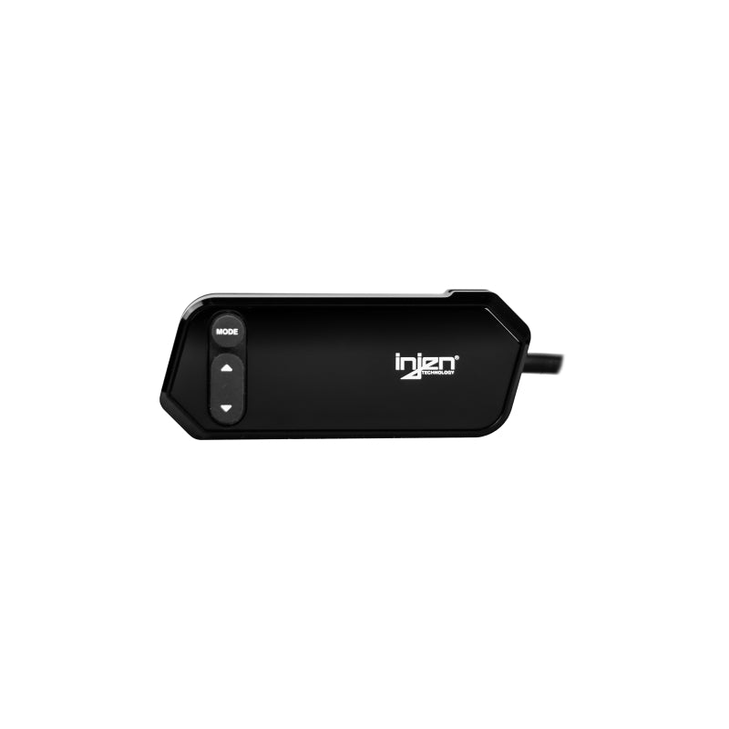 Injen X-Pedal Pro Black Edition Throttle Controller - Subaru BRZ 2.0L / WRX/STI 2.0L/2.5L