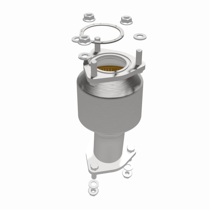 Magnaflow Direct-Fit Catalytic Converter for 2013-2018 Acura RDX 3.5L Rear